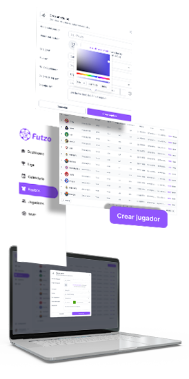 Características de futzo.io